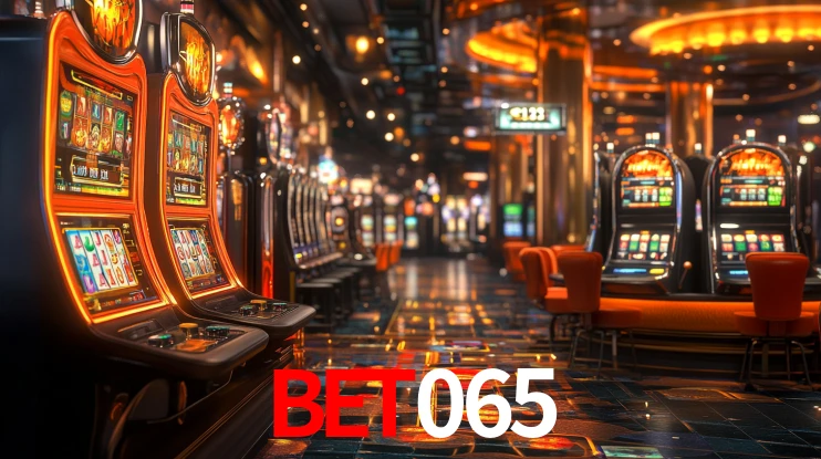 Ofertas Imperdíveis na bet065: Promoções e Bônus Que Valem a Pena